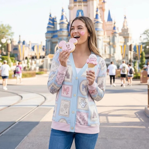 Pastel cardigan dn - dn,