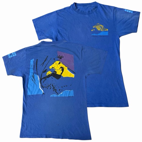 Vintage 80s ocean - 80s, pacific