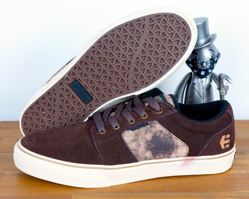 Etnies skateboard skate shoes - skate,