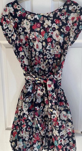 Johnnie girls floral - b,