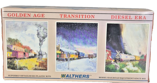 Walthers 9323141 gauge slag - ho,