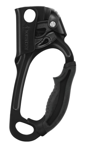 Petzl ascension right hand - petzl,