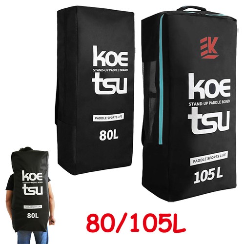 80l 105l portable - stand, up