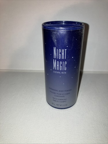 Night magic evening - magic, musk