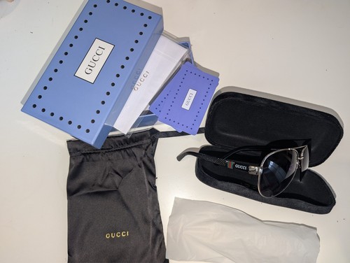 Gucci sunglasses