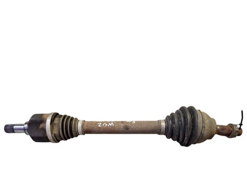 Citroen berlingo driveshaft - berlingo,