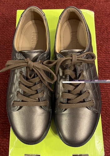 HOTTER.New/Box”BROOKE”Choc