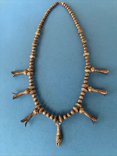 Unique navajo sterling silver - navajo,