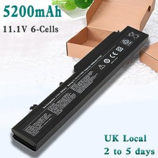 T117C P722C Battery For DELL