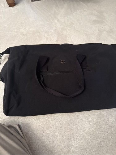 Sweaty betty gym bag excellent - sweaty,