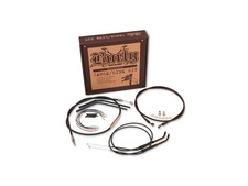 Burly Motorcycle Bagger Bar
