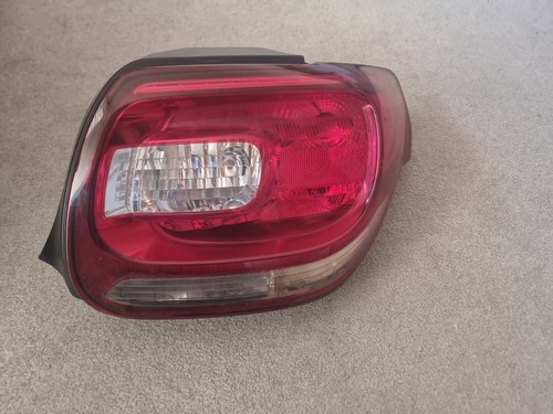 Citroen ds3 tail light rear - tail,