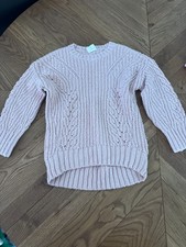 ABERCROMBIE KIDS PALE PINK