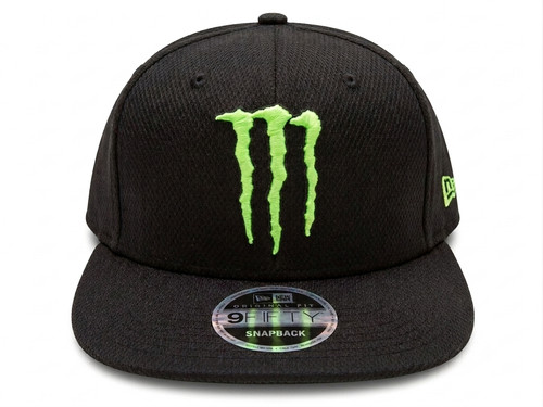 Monster energy new - energy, era