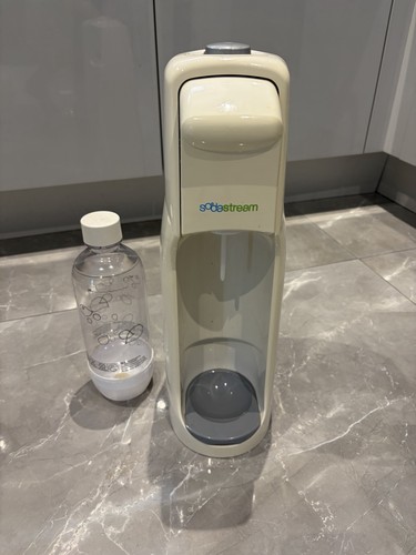 Sodastream jet sparkling water - jet,