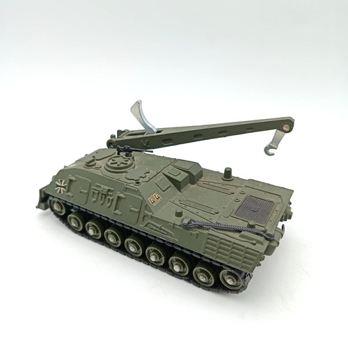 Leopard dinky toys 699 tank - toys,