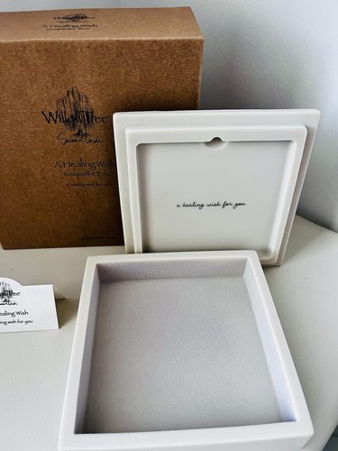 Willow tree healing wish - willow,