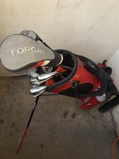 Right Handed  Golf Club Set &