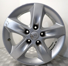 KIA CEED 16'' SILVER ALLOY