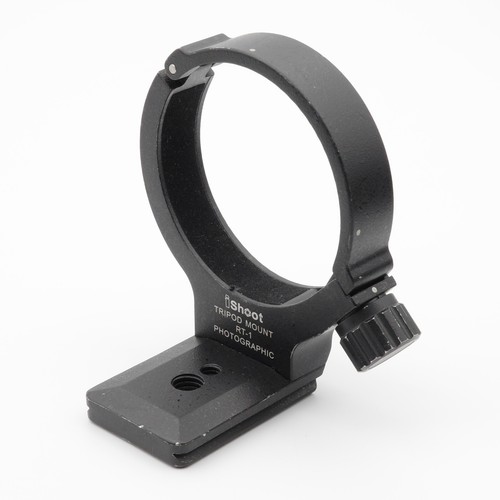 Ishoot tripod mount - tripod,