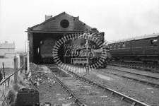 PHOTO  BR British Railways