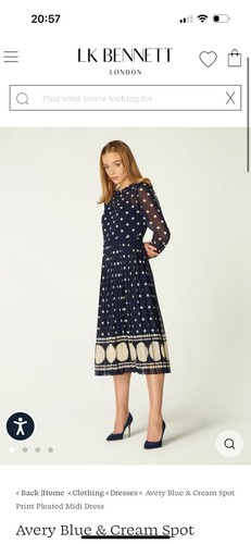 Bennett avery dress - avery,