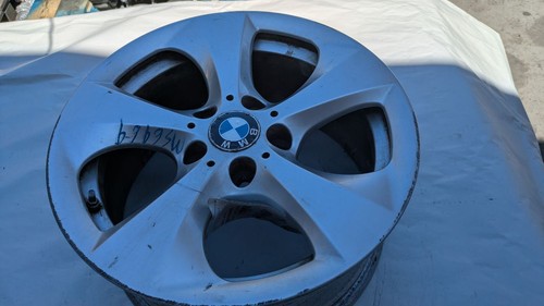 Driver wheel 17x8 - wheel,