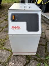 Helo Steam Generator - Spares or Repairs