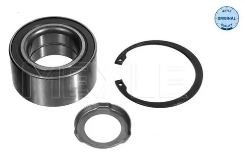 Wheel bearing rear - bearing,