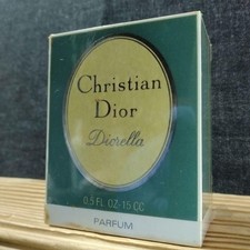 Dior Diorella Parfum 15ml /0.5
