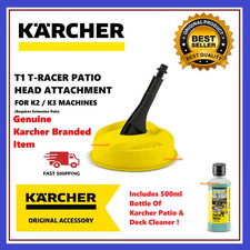 Karcher Patio Cleaner for K2