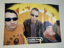 Beastie boys vintage - vintage, 1998