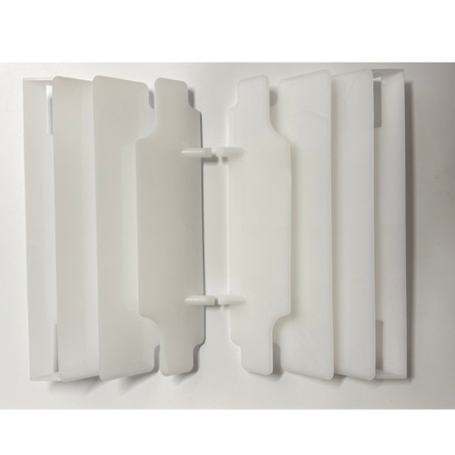 Kdx220r 2002 radiator - 2002,