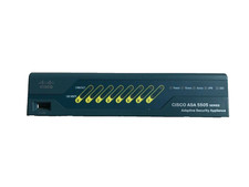 Cisco asa 5505 - cisco,