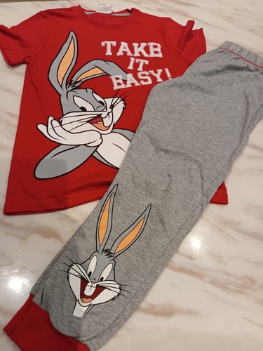 Pyjamas boys kids nightwear - pyjamas,