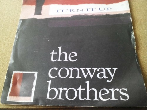 The conway brothers - conway, :-