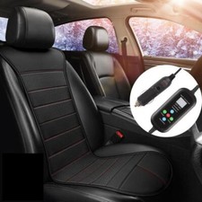 Winter Heated Car Front Seat