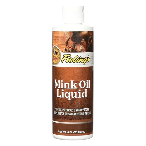 Fiebing mink oil - fiebing's,