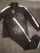 Dolce & Gabbana Tracksuit,  L