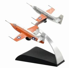 Dragon Wings- Bell  X-1 'Last