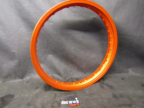 Pro rear motocross - sm,