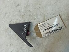 HYUNDAI i40 2011-2015 Rear Triangle Cover Trim Left Side Rear