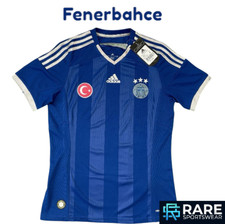 FENERBAHCE 2014-15  FOOTBALL