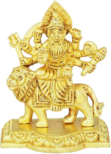 Small hindu goddess durga - hindu,