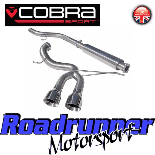 Cobra sport focus - sport,