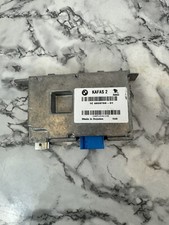 2017 BMW 225XE CAMERA CONTROL