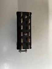 Jones Plug ~ 12 Pin Male ~