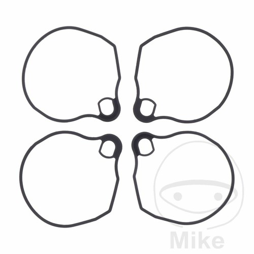 Carburetor tank gasket fbg 259 - carburetor, fbg-259