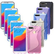 For Huawei Y7 Pro 2018 New