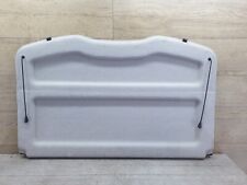 2010 RENAULT SCENIC PARCEL SHELF LOAD COVER 794200012R